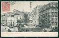 Napoli Città cartolina ZK5146 – fronte