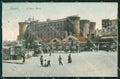 Napoli Città cartolina ZK5156 – fronte