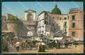 Napoli Città cartolina ZK5158 – fronte