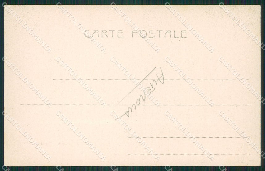 Roma Città Alterocca 4809 cartolina ZK5162 – retro