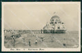 Roma Ostia a Mare Foto cartolina ZK5174 – fronte