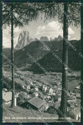 Bolzano Ortisei Foto cartolina ZK5182 – fronte