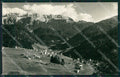 Bolzano Selva in Val Gardena Foto cartolina ZK5186 – fronte