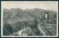 Bolzano Merano Teleferica Avelengo Foto cartolina ZK5189 – fronte