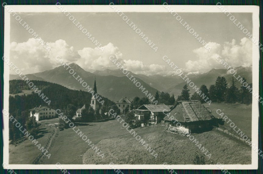 Bolzano Merano Avelengo Foto cartolina ZK5192 – fronte