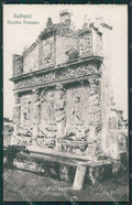 Lecce Gallipoli cartolina ZK5215 – fronte
