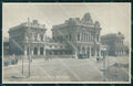 Genova Stazione Brignole J.Neer Foto cartolina ZK5220 – fronte