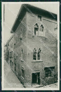 Croazia Parenzo Foto cartolina ZK5232 – fronte