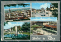 Cuneo Bra Saluti da Foto FG cartolina ZK5234 – fronte