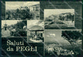 Genova Pegli Saluti da Foto FG cartolina ZK5238 – fronte