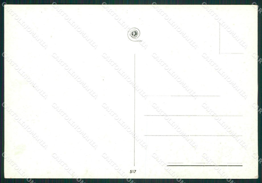 Genova Pegli Saluti da Foto FG cartolina ZK5238 – retro