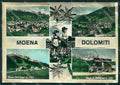 Trento Moena Costumi ABRASA Foto FG cartolina ZK5242 – fronte