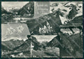 Aosta Gressoney Saint Jean Saluti da STRAPPI Foto FG cartolina ZK5251 – fronte