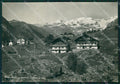 Aosta Gressoney La Trinitè Orsia Foto FG cartolina ZK5252 – fronte