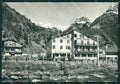 Aosta Gressoney La Trinitè Foto FG cartolina ZK5258 – fronte