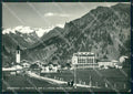 Aosta Gressoney La Trinitè Foto FG cartolina ZK5259 – fronte