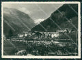 Aosta Gressoney Saint Jean Valdobbia PIEGHINA Foto FG cartolina ZK5265 – fronte