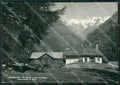 Aosta Gressoney Saint Jean Cialvrina Foto FG cartolina ZK5269 – fronte