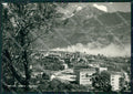 Aosta Città Foto FG cartolina ZK5278 – fronte