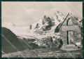 Aosta La Thuile Foto FG cartolina ZK5284 – fronte