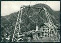 Aosta Valtournanche STRAPPINO Seggiovia Foto FG cartolina ZK5288 – fronte