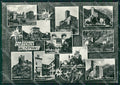 Aosta Gressoney La Trinitè Castelli Valdostani Foto FG cartolina ZK5292 – fronte