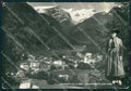Aosta Ayas Champoluc PIEGA Foto FG cartolina ZK5302 – fronte