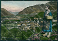 Aosta Saint Vincent Costumi PIEGHINA Foto FG cartolina ZK5310 – fronte