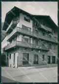 Aosta Morgex Foto FG cartolina ZK5328 – fronte