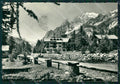 Aosta Courmayeur Foto FG cartolina ZK5349 – fronte