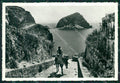 Napoli Isola D'Ischia Sant'Angelo Asino Foto FG cartolina ZK5367 – fronte