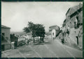 Potenza Acerenza Foto FG cartolina ZK5381 – fronte