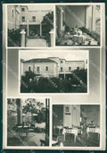 Ancona Senigallia Foto FG cartolina ZK5402 – fronte