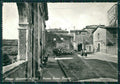 Grosseto Sorano Poste Banca Foto FG cartolina ZK5450 – fronte