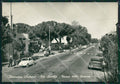Livorno Castagneto Carducci Donoratico Auto Foto FG cartolina ZK5460 – fronte