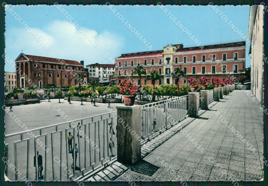 Catania Città Foto FG cartolina ZK5485 – fronte