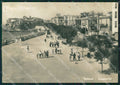 Roma Nettuno PIEGHINE Foto FG cartolina ZK5490 – fronte