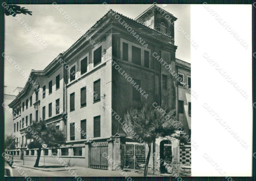 Roma Nettuno Foto FG cartolina ZK5496 – fronte