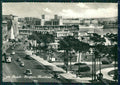 Napoli Città Stazione Marittima Foto FG cartolina ZK5501 – fronte