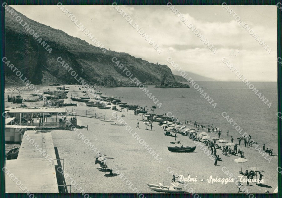 Reggio Calabria Palmi Foto FG cartolina ZK5519 – fronte