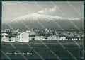 Catania Adrano Foto FG cartolina ZK5522 – fronte