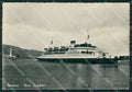 Messina Città Traghetto Foto FG cartolina ZK5523 – fronte