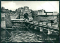 Siracusa Augusta PIEGHINE Foto FG cartolina ZK5524 – fronte