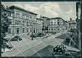Arezzo Città PIEGHE Foto FG cartolina ZK5549 – fronte