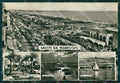 Lucca Viareggio Saluti da Foto FG cartolina ZK5556 – fronte