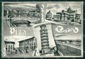 Pisa Città STRAPPINO Foto FG cartolina ZK5558 – fronte