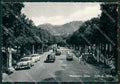 Pistoia Montecatini Terme Vespa Foto FG cartolina ZK5564 – fronte