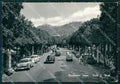 Pistoia Montecatini Terme Vespa Foto FG cartolina ZK5565 – fronte