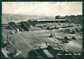 Roma Città Stazione Auto Foto FG cartolina ZK5582 – fronte