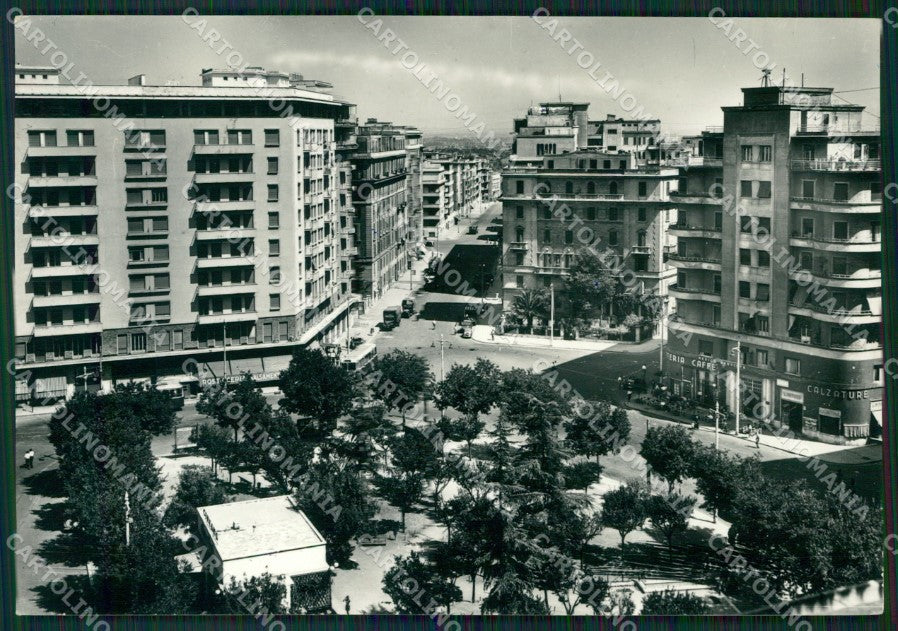 Roma Città Foto FG cartolina ZK5583 – fronte